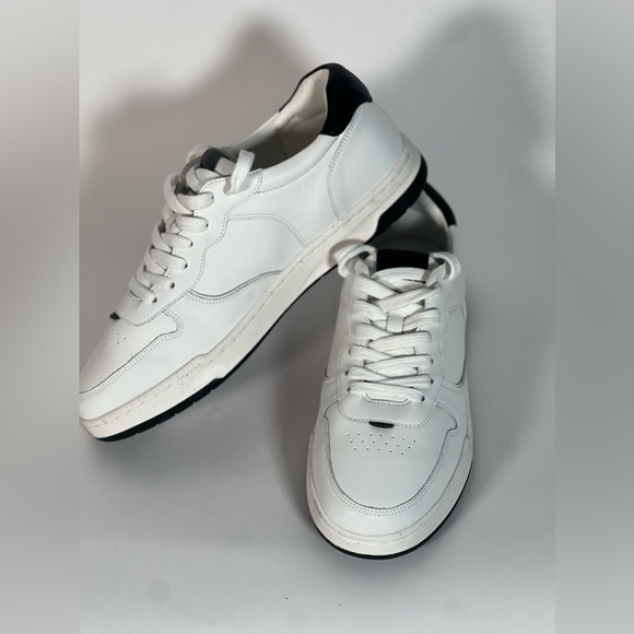 New Madewell Court Sneakers - Picture 6 of 6